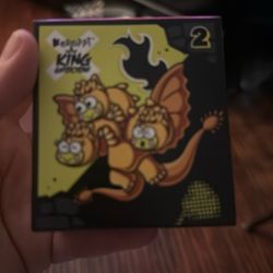 Hello Kitty Toy
