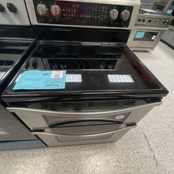 Stove 