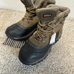 Men’s Boots 