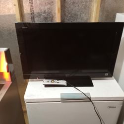 Sony Bravia In Good Condition