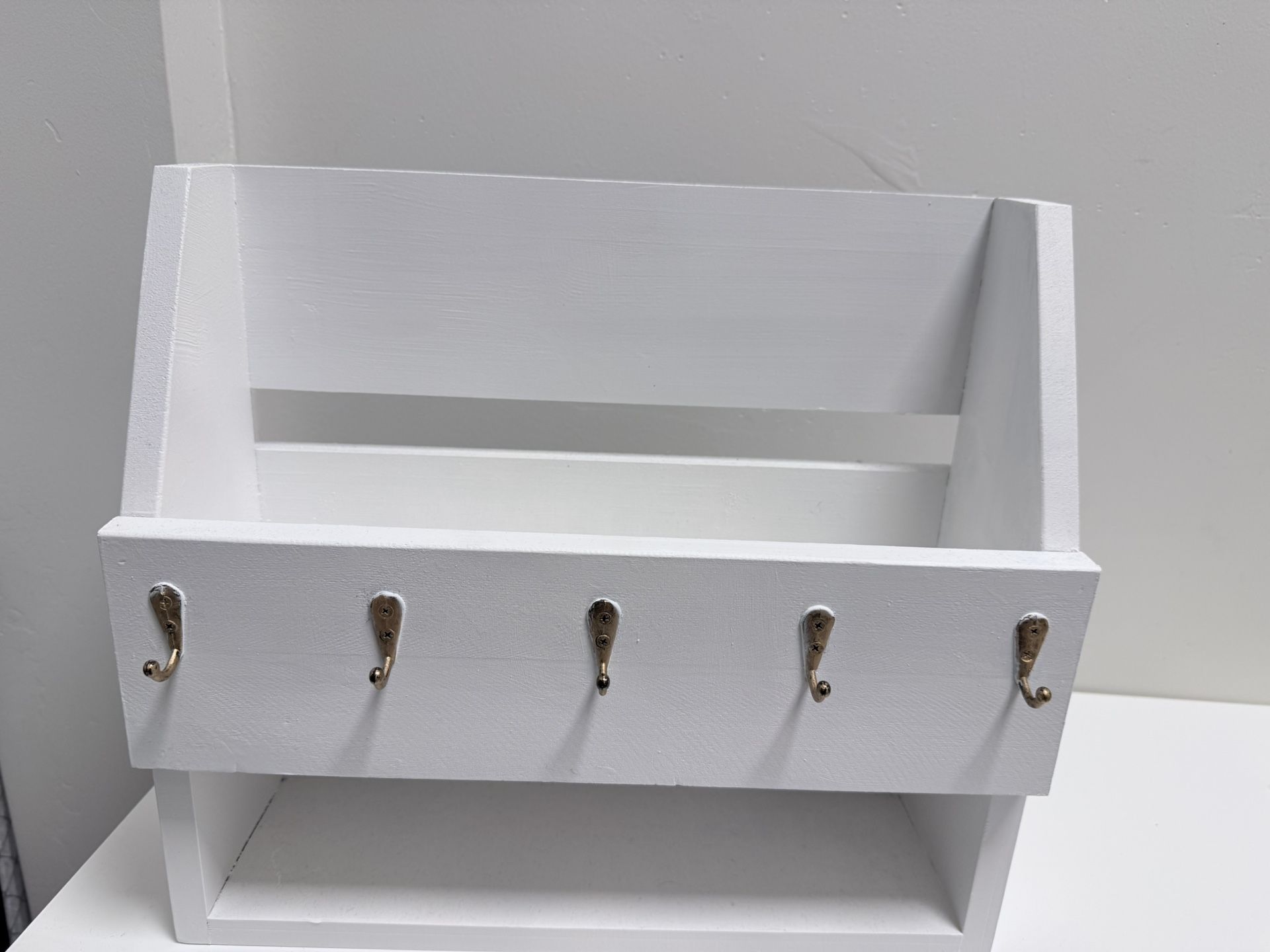 Mail Holder