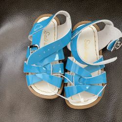 Salt Water Sandals