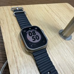Apple Watch Ultra (1st Generation)