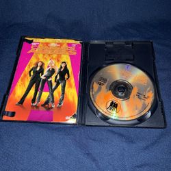 Charlies Angels (DVD, 2001, Special Edition)