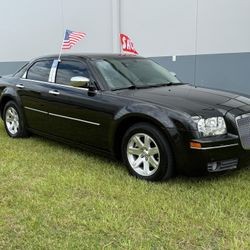 2006 Chrysler 300