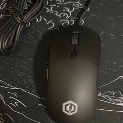Gaming Mouse