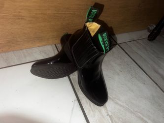 Boots/Botin