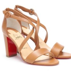 Christian LouBoutin - Red Bottom Heels