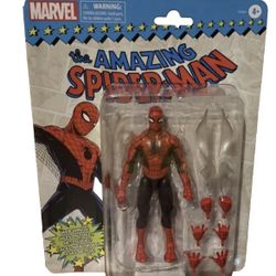 The Amazing Spider-Man $40