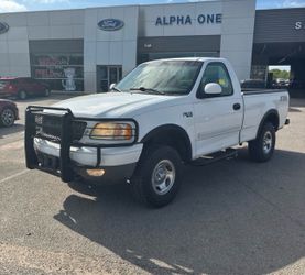 2003 Ford F-150