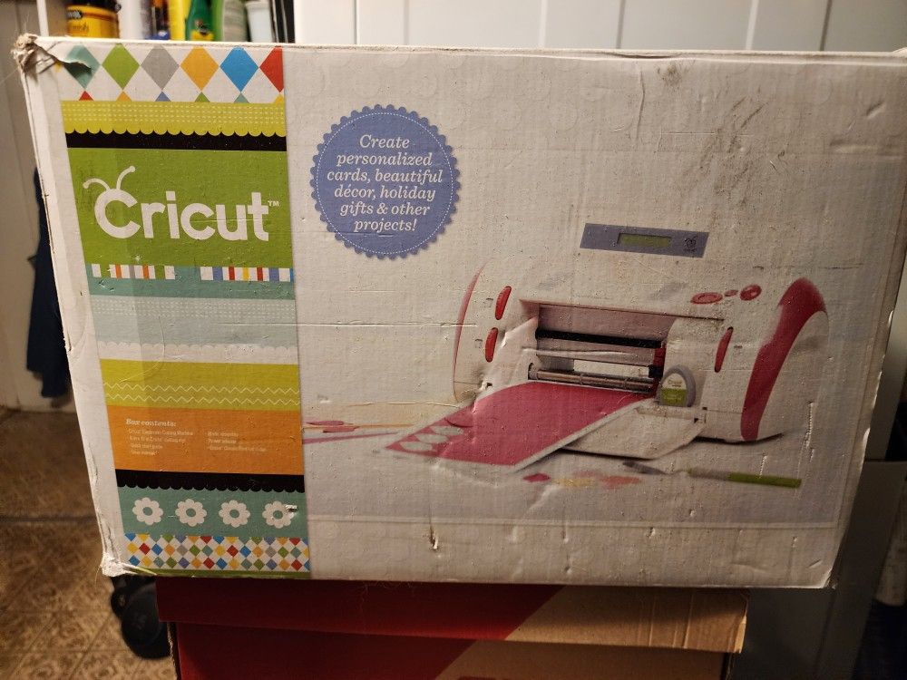 Cricut