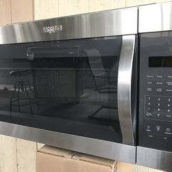 Whirlpool Oven 