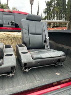 2008 Chevrolet Tahoe