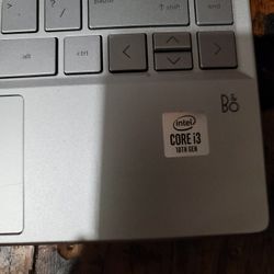 Hp Pavillion Laptop