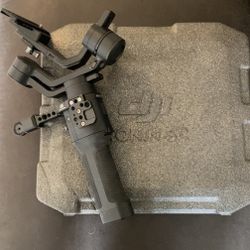 Dji Ronin- Sc