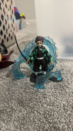 Tanjiro  demon slayer