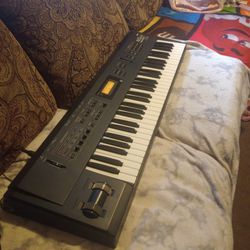 Korg N5EX Keyboard Piano 