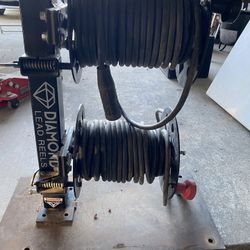 Welding Leads and Reels for Sale in Tulare, CA - OfferUp