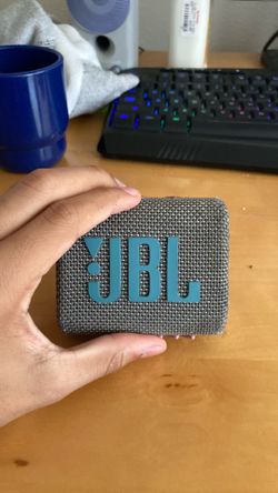 Jbl speaker