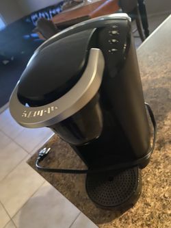 Keurig coffee maker