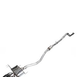 AWE Exhaust CIVIC TOURING DIAMND BLK 