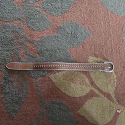 Dog Collar[large Or X-large]