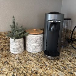 Nespresso Vertuo Plus Macys