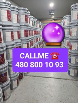 Paint for sale