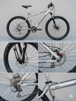 Specialized Stumpjumper M4