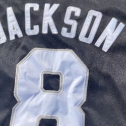 Bo Jackson Jersey