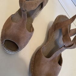 Toni Pons Espadrille (new)