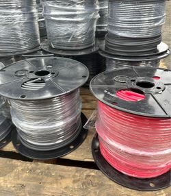 PV WIRE FOR SOLAR