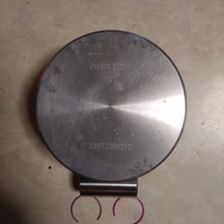 Briggs and Stratton Piston