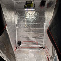 Grow Tent