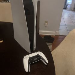 PlayStation 5