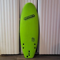 5' Catch Surf Odysea Stump Surfboard