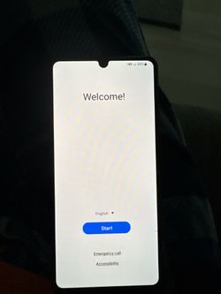Samsung A42 5g (version)