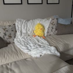 Throw Blanket