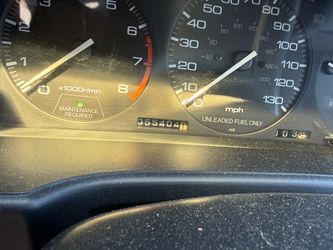 1993 Honda Accord
