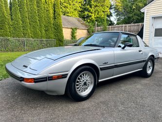 1981 Mazda Rx-7