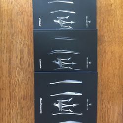 Maserati Picture Books