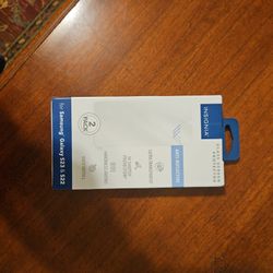 Phone screen protector Samsung galaxy S23 and S22