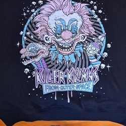 Halloween Sweater