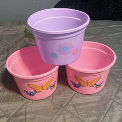 Easter Baskets