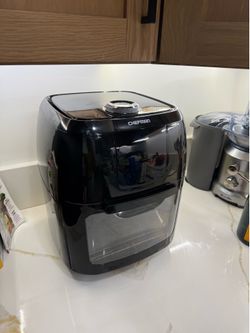 Chefman Airfryer