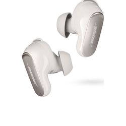 Bose Quiet Comfort Noise Canceling Earbuds 