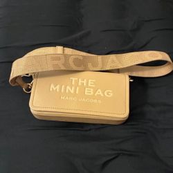 Marc Jacob’s Mini Bag