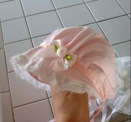 Baby Bonnet