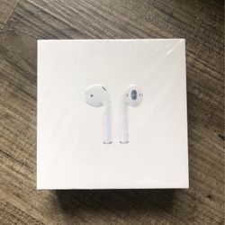 AirPods