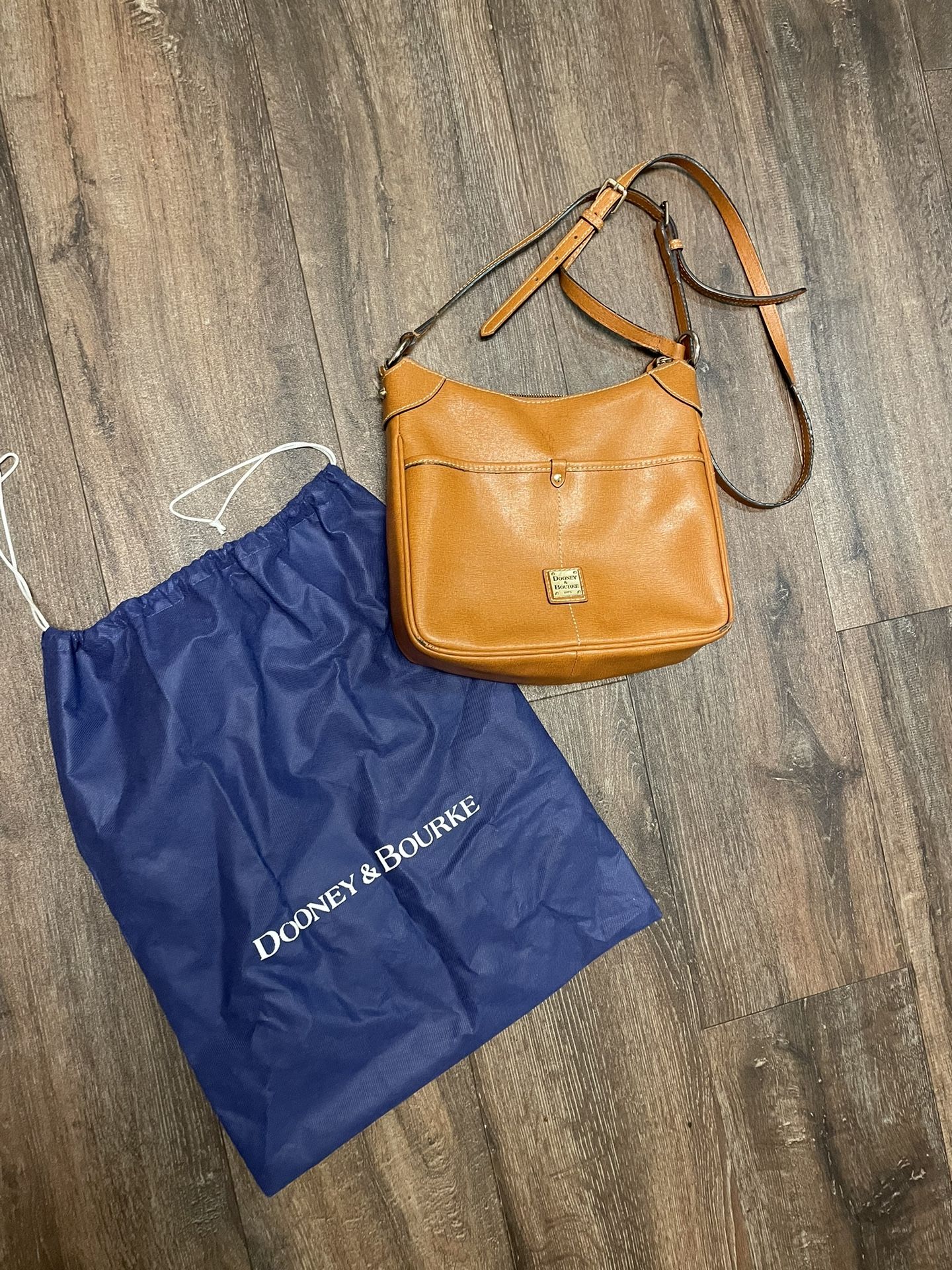 Dooney & Burke Crossbody